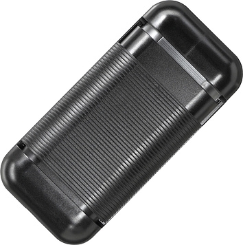 Gira 033565 Snoertrafo Tronic 20-105 W Elektronica zwart