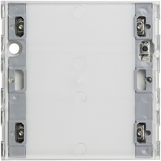 Gira 513100 KNX сенс выкл 3 Komfort 1 клавишн.
