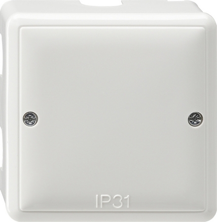 Gira 007003 Разветвительная коробка IP 31