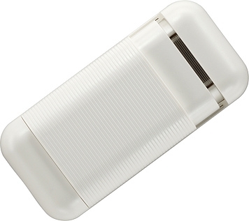 Gira 033564 Snoertrafo Tronic 20-105 W Elektronica zuiver wit