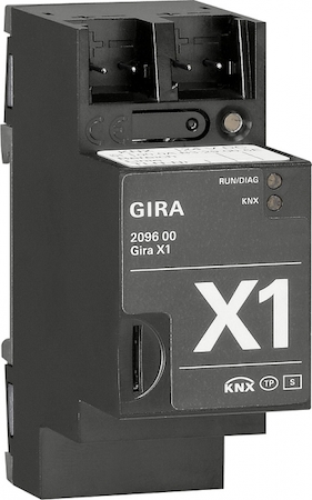 209600 Сервер Gira X1