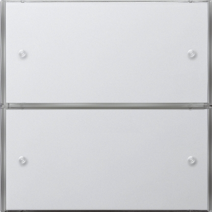 Gira 2032112 KNX сенс выкл 3 Komfort 2 мест