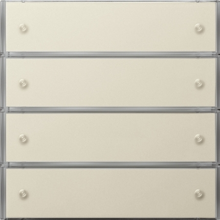 Gira 2034111 KNX сенс выкл 3 Komfort 4 мест