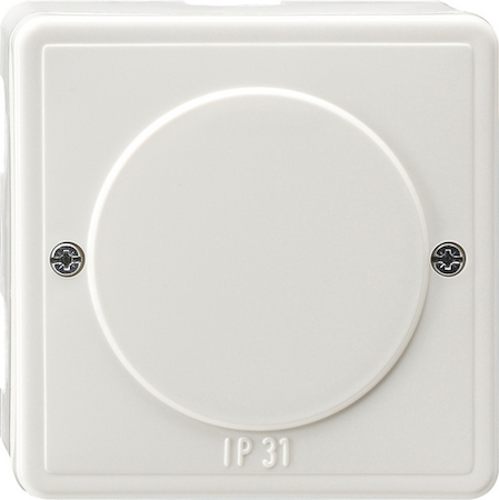 Gira 007040 Разветвительная коробка IP 31