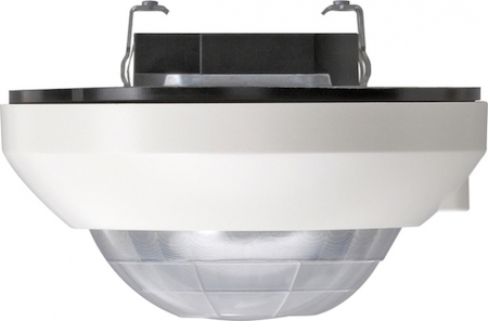 Gira 210602 Датчик присутствия Komfort KNX EIB