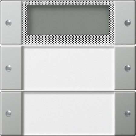 Gira 2142600 Комплект клавиш, 2 шт. Plus