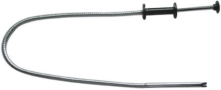 Haupa 100368 Claw retriever with fixed shaft    size 165