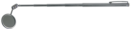 Haupa 100680 Checking mirror  210 mm