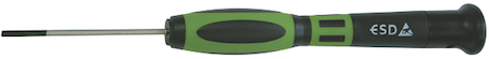 Haupa 100250 Electronic screwdriver  50x1.0 mm