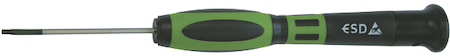 Haupa 100712 Electronic screwdriver  S-Tx  9