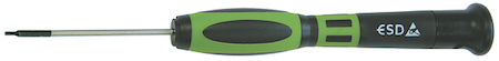 Haupa 100729 A Electronic allen key   2.5 mm