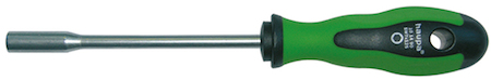 Haupa 101488 2-component socket wrench  WS  6