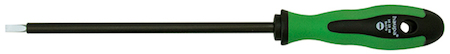 Haupa 101521 2-component electrician screwdriver 3  x100 mm