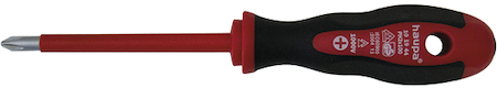 Haupa 101946 2-component VDE screwdriver  PH 3