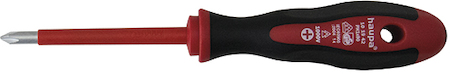 Haupa 101942 2-component VDE screwdriver  PH 1