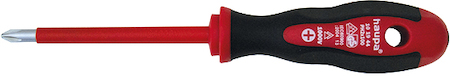Haupa 101944 2-component VDE screwdriver  PH 2