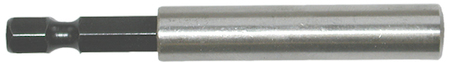 Haupa 102134 Magnetic holder  1/4  60 mm