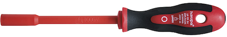Haupa 102524 2-component VDE socket wrench  WS  5.5