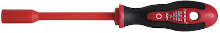 Haupa 102534 2-component VDE socket wrench  WS 10