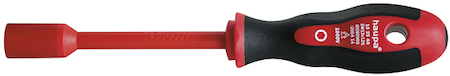 Haupa 102540 2-component VDE socket wrench  WS 13