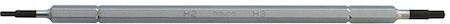Haupa 103032 Blade Torque SQ 1+2