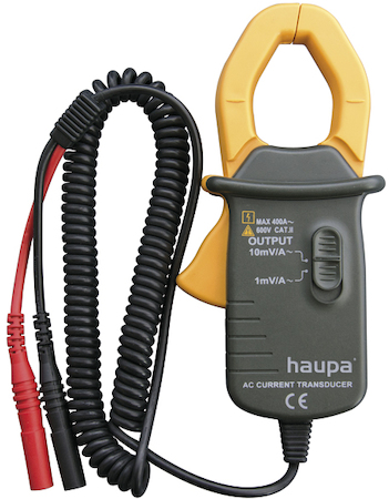 Haupa 103813 Adapter Multi check