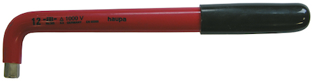 Haupa 110052 VDE angle screwdriver  WS 10