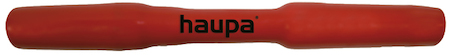 Haupa 110352/250 VDE hexagon socket 1/2  250mm WS 19