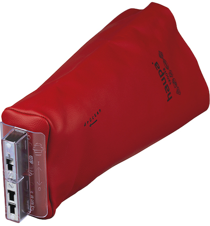 Haupa 120012 VDE safety handle