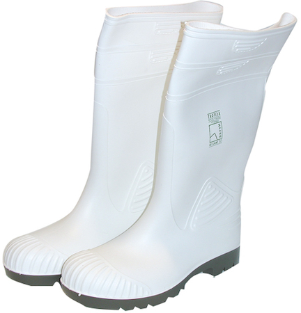 Haupa 120018 VDE electrician's boots  size 47-48