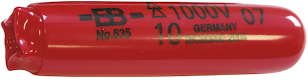 Haupa 120069 Self-clamping slip-on bush  155mm Ø 50 mm