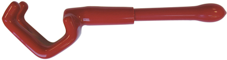 Haupa 120103 Counter holder  220 mm 15-40 mm
