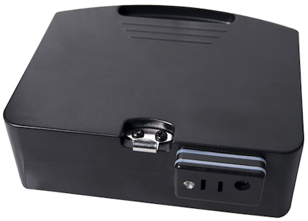 Haupa 130339 battery for130338 7,4 V 13200 mAh