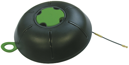 Haupa 143002/ECO HAUPA FIBRE economy  30 m