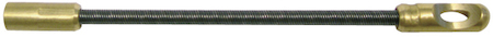 Haupa 143010 Guiding head Ø  6 mm with loop M 5