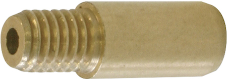 Haupa 143070 Front/end sleeve  M 5