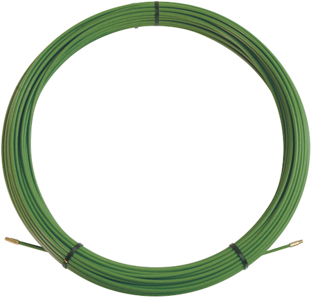 Haupa 143118 Replacement glass fibre rod SIX  40 m M 6