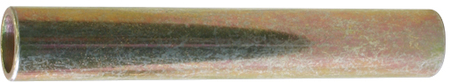 Haupa 143188 Connection sleeve for probes Ø 9.0 mm