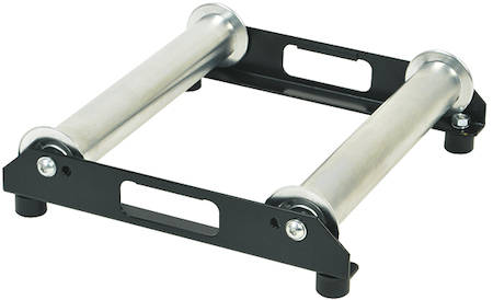 Haupa 143398 Cable decoiler  600  drum/width   330 mm