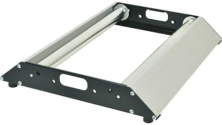 Haupa 143400 Cable decoiler 1200  drum/width   560 mm