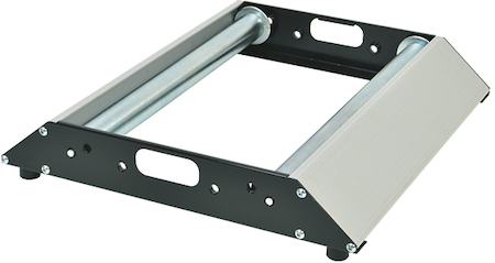 Haupa 143402 Cable decoiler 1200+ drum/width   660 mm