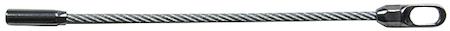 Haupa 143509 Guiding head for PulTec5