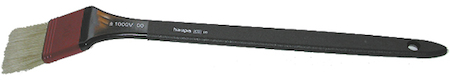 Haupa 150037 Cleaning brush  420x28 mm