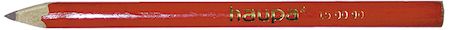 Haupa 150090 Carpenters pencils
