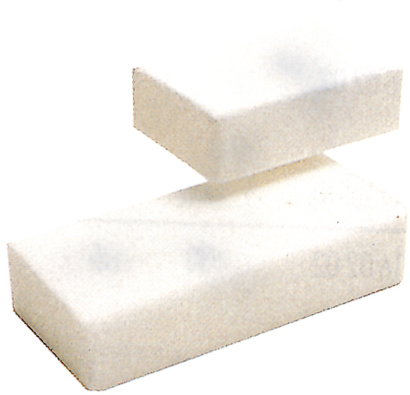 Haupa 160130 Soldering stone  65x45x20 mm