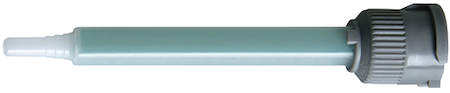 Haupa 170234 Two Part Adhesive Mix Nozzles