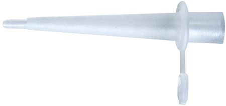 Haupa 170236 Capillary Nozzles for Superglue