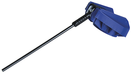 Haupa 170406 Dosing system for aerosol cans