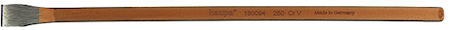 Haupa 180090 Electrician's chisel   8x200 mm