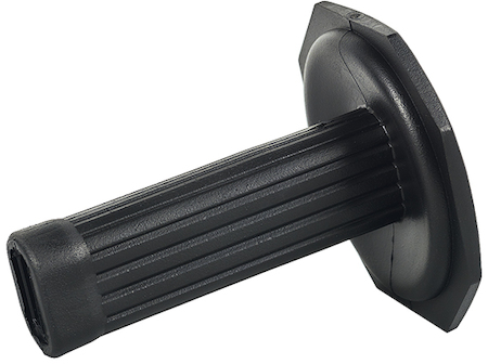 Haupa 180110 Rubber hand guard size 3  23x 13 mm
